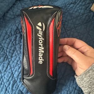TaylorMade M6 Fairway Head Cover